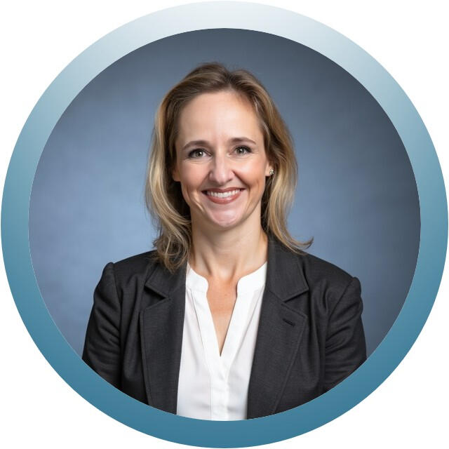 Laura Ross, PhD picture of Laura Ross